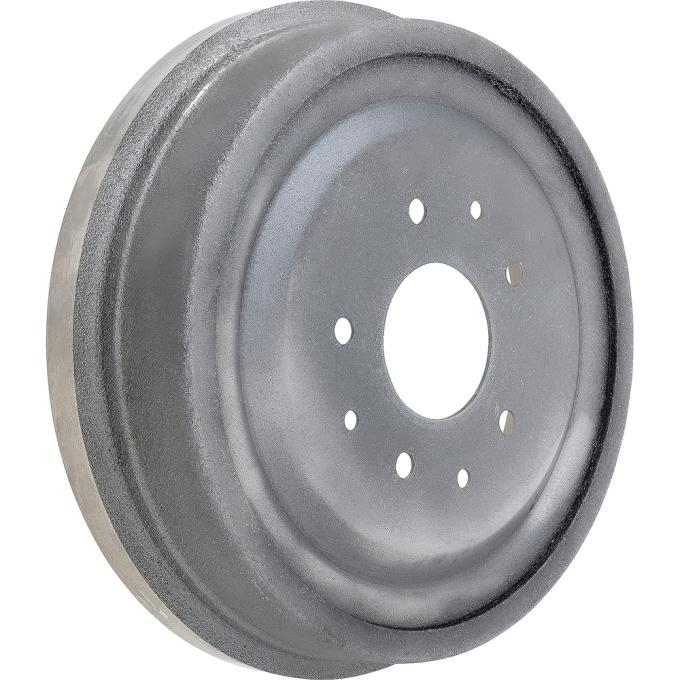 OER 1958-70 Chevrolet, Brake Drum, Front & Rear, 11" X 2.362", with 5 X 4-3/4" Bolt Pattern CB2016