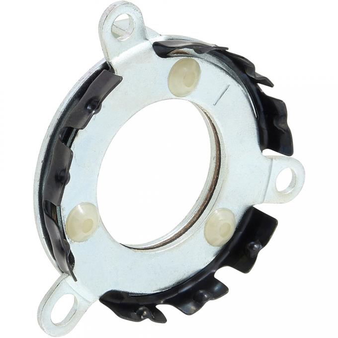 OER 1965-91 Buick, Chevrolet, GMC, Oldsmobile, Horn Contact and Horn Cap Mount 3937897