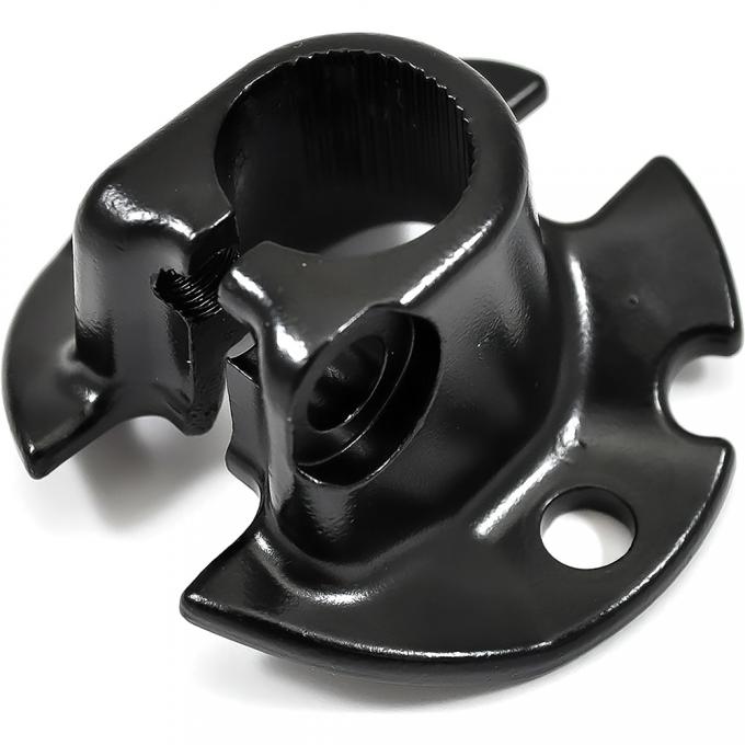 OER 1967-82 Various GM Vehicles Including Chevelle, Skylark, Corvette, Lower Steering Column, Flange, Tall Style, GM# 7807052