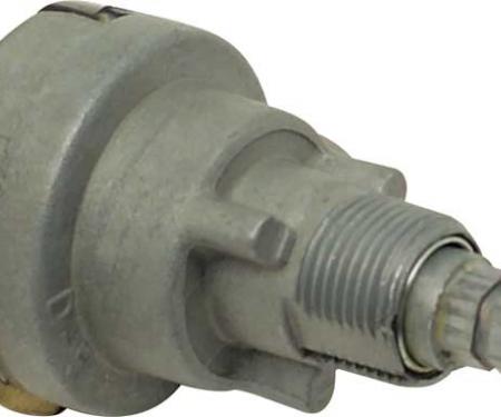 1959-64 GM, Windshield Wiper Switch, 2 Speed, Various Models