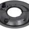 OER 1966-69 Camaro, Nova, Impala, Corvette, Open Element Air Cleaner Base , High Performance 302, 396, 427 6422188