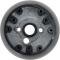 Redline Restomotive® Camaro 69, Chevelle 69-72, Nova 69-70 Steering Wheel Hub LG-00-2286