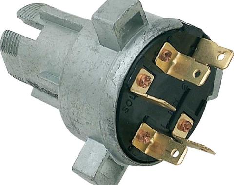 OER 1966-67 Impala, Chevelle, Nova, Corvette, Ignition Switch, Various Models LS451