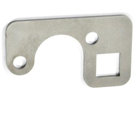 OER 1974-78 Buick, Chevrolet, Oldsmobile, Pontiac, Cruise Control Cable Bracket 342407