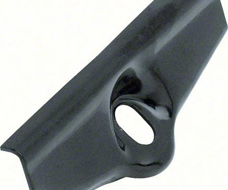 OER 1966-81 GM Cars / Trucks Battery Tray Hold-Down Clamp - Black 6270159