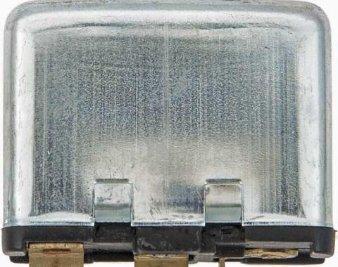 OER 1967-78 Chevrolet, Relay, Cowl Induction, Power Window, Tailgate, Various Models 4540898