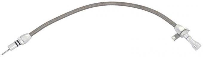 OER 700-R4 Firewall Mount Transmission Dipstick, Flexible 51061