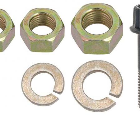 OER 1959-02 Steering Coupler Hardware Set, With 12-Point Bolt 748799