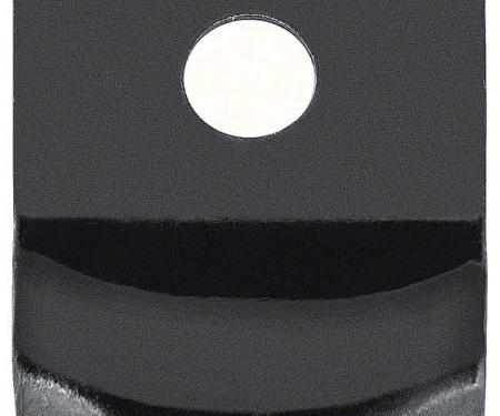 Redline Restomotive® Chevelle 64-72 Rocker Moulding Clip 00-1117D
