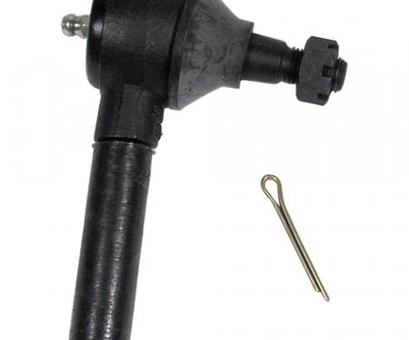 1940-62 Bel Air, Styleline, Corvette, Tie Rod End, Right Hand Thread
