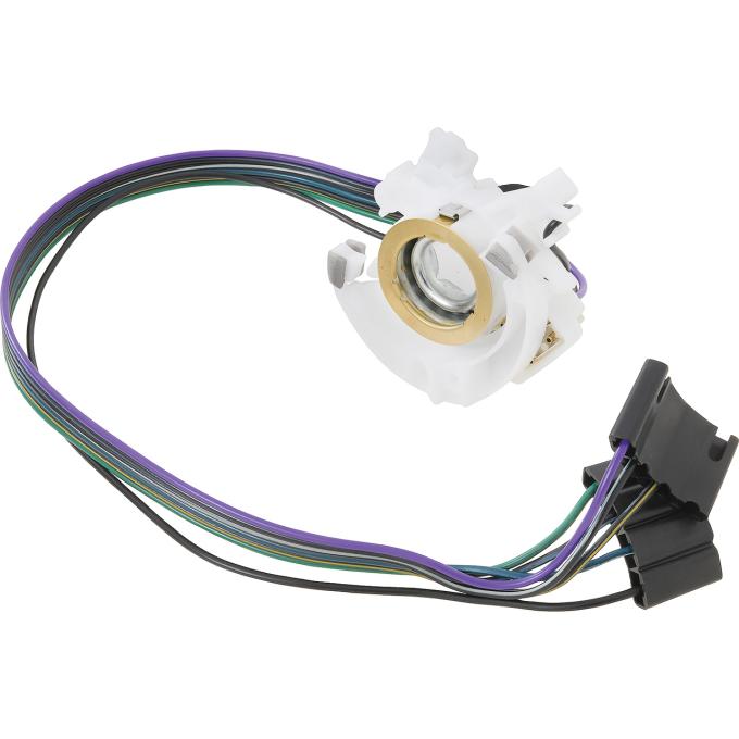 OER 1964-66 GM Turn Signal Switch, Without Tilt Wheel 910821