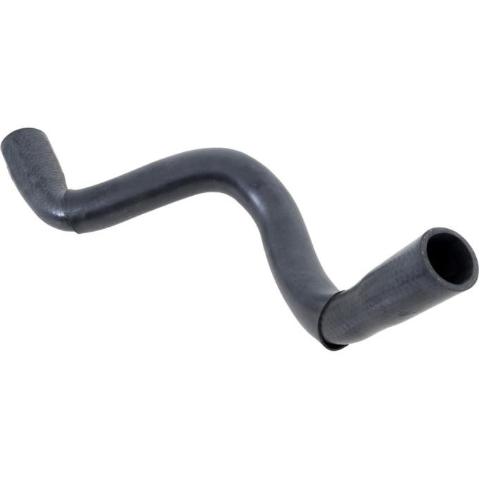 1990-91 Corvette, Lower Radiator Hose