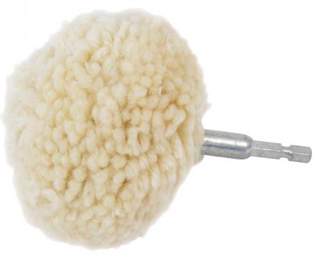 OER Secret Weapon 3" Polish Ball K89490