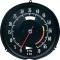 OER 1972-74 Chevrolet Corvette, Tachometer, 5500 Red Line, White Markings 6468711W