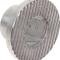 OER 1967-72 Buick, Chevrolet, Pontiac, Oldsmobile, Convertible Top Pivot Bushing, Serrated, with Square Hole, Each C135551