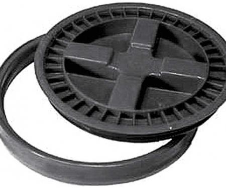 OER Authorized Grit Guard Replacement Gamma Seal Lid K89750