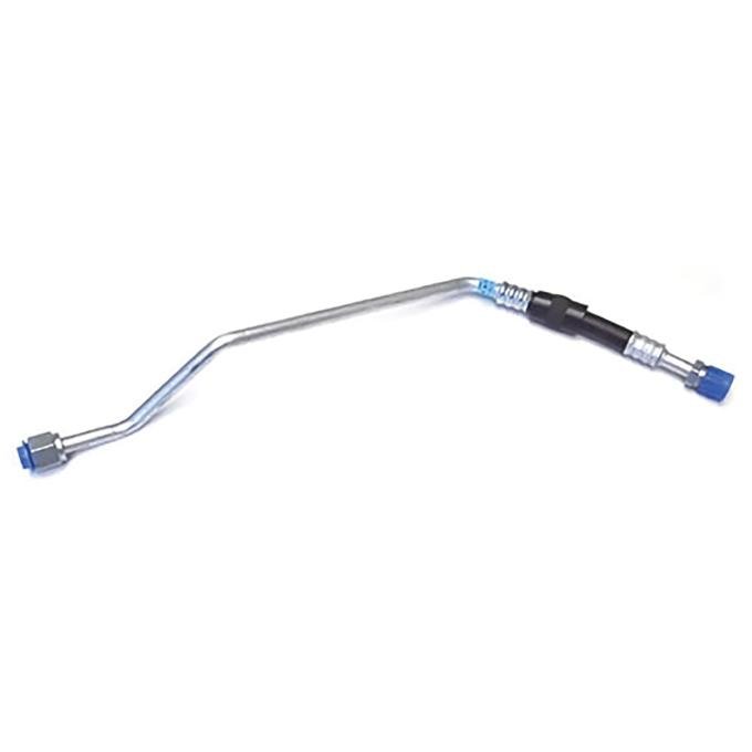 1990-91 Chevrolet Corvette, Air Conditioning Accumulator Hose