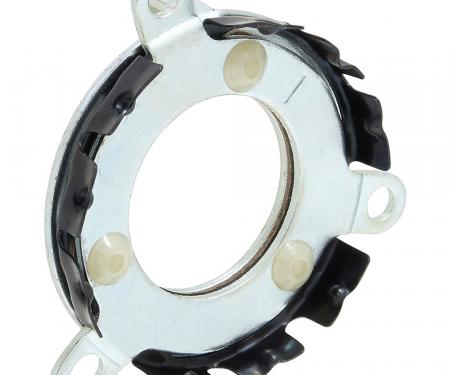 OER 1965-91 Buick, Chevrolet, GMC, Oldsmobile, Horn Contact and Horn Cap Mount 3937897