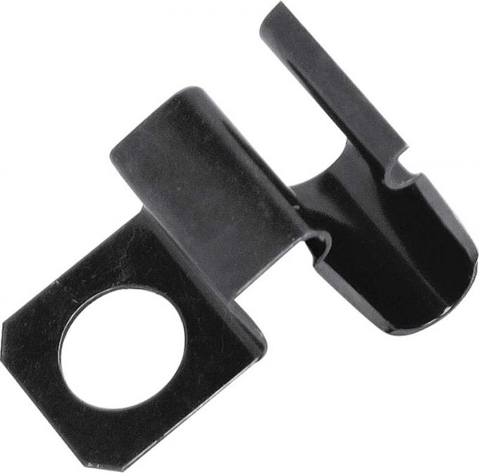 OER 1958-72 Chevy, GMC, Lower Spark Plug Wire to Oil Pan Retainer Clip, Small Block, Each CX1847
