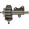 OER 1969-82 Corvette, Steering Gear Box, Manual: 16:1 Ratio, Raw Cast Iron Finish 8270140A