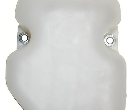 OER 1970-84 GM Car & Truck, Windshield Washer Jar, Various Models 3990892