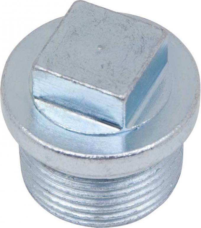 OER 1964-72 GM, Rear End Cover Pipe Plug, 1''-14 Posi-Traction 14316