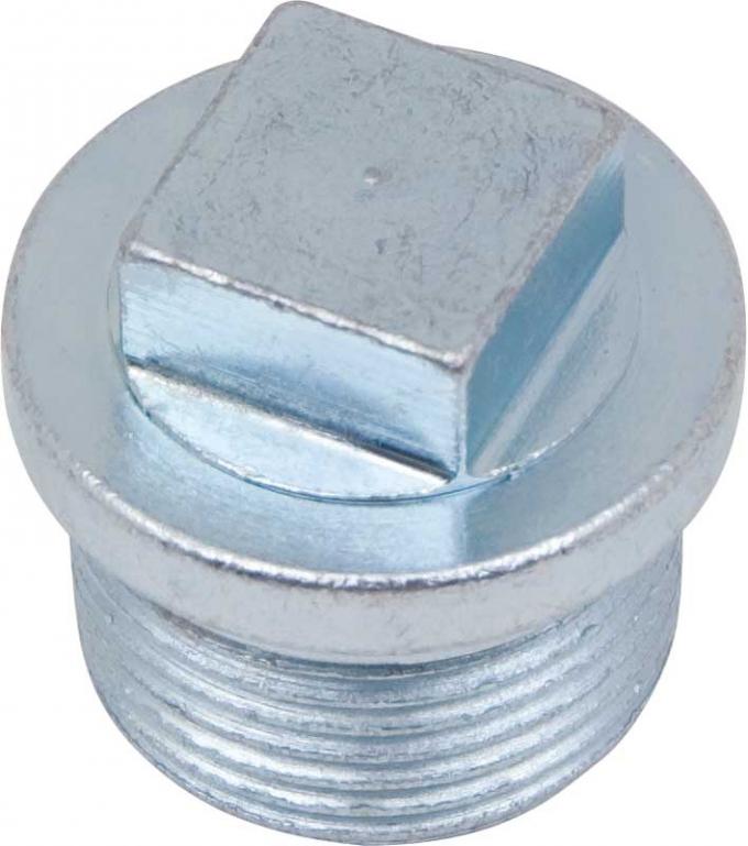 OER 1956-72 GM, Rear End Cover Pipe Plug, 1''-14, Posi-Traction 14316