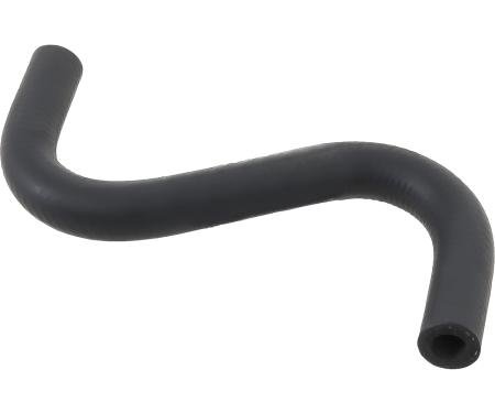 1970-81 Corvette, Fuel Pump Main Feed to Tank Line Hose