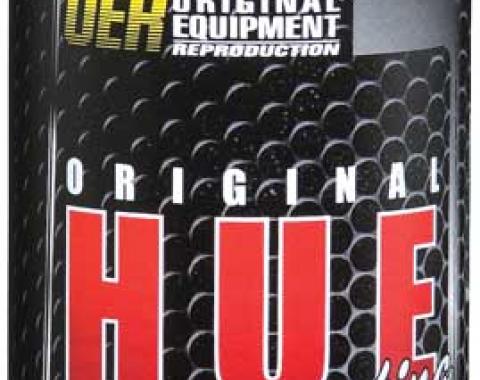 OER Original Hue Steering Box Paint, Saginaw Blue / Gray, 16 Oz Aerosol Can (Net Wt. 12 Oz.) K89531