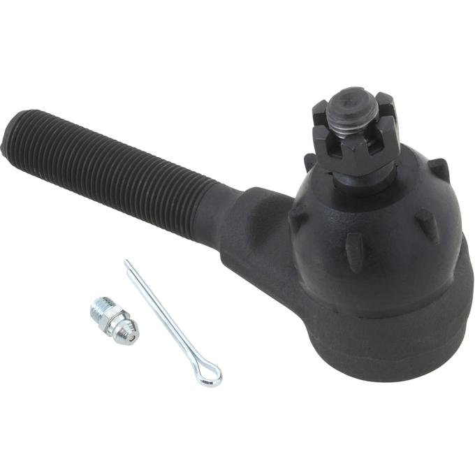 1963-82 Chevrolet Corvette, Tie Rod End, RH Thread
