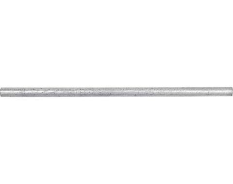 OER 1947-79 GM 4-Cylinder, 6-Cylinder Upper Oil Dipstick Tube, 9" Length 3828073