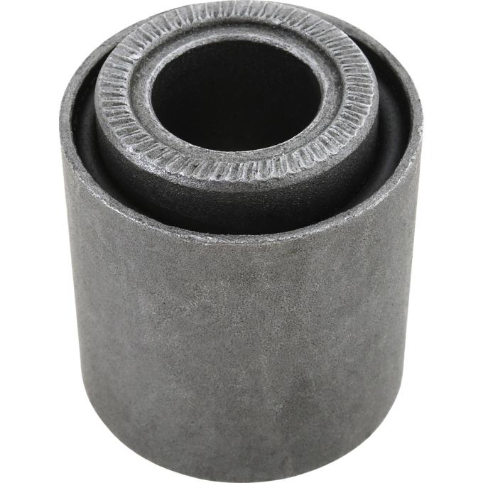 OER 1975-82 Chevrolet Corvette, Strut Rod Bushing, 1.39", Rubber, Each 3829519