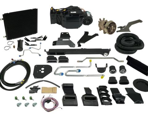 Vintage Air 1966-67 Chevrolet Nova Gen 5 SureFit&trade; Complete Kit 961307