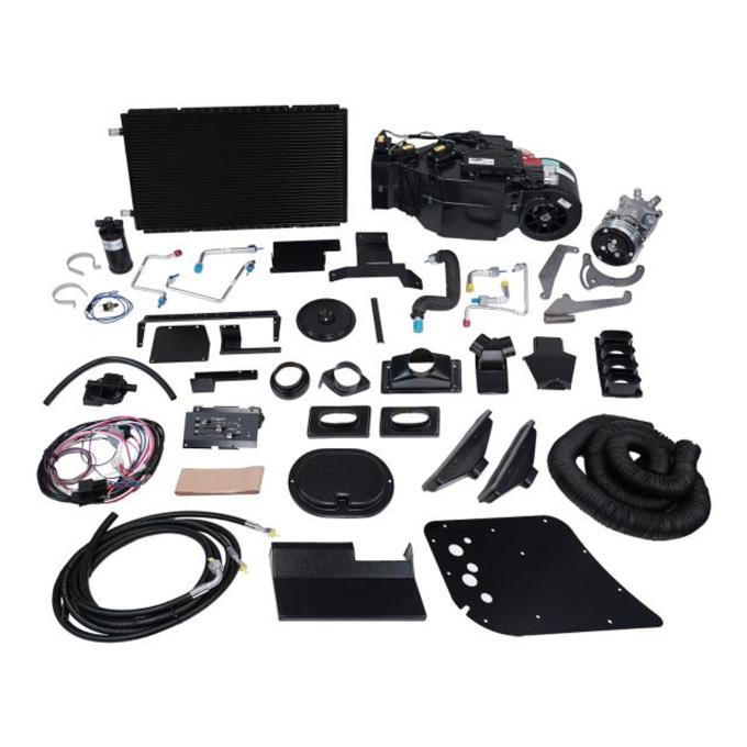 Vintage Air 1981-87 Chevrolet Pickup with Factory Air Gen 5 SureFit&trade; Complete Kit 945621