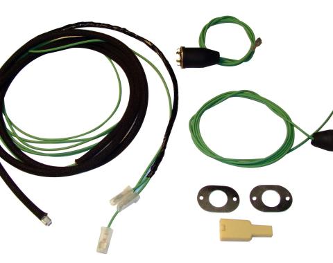 American Autowire 1955-1956 Chevrolet Backup Light Harness CE56003