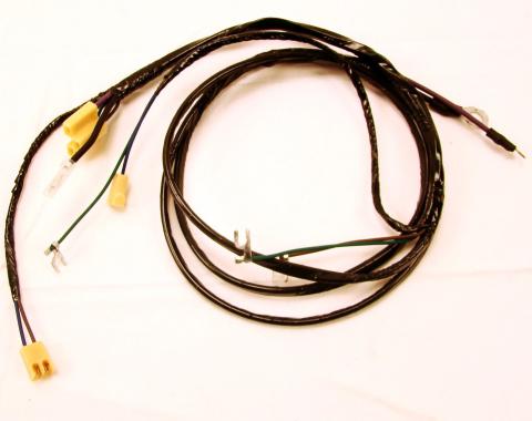 American Autowire 1955 Chevrolet Engine Ignition Harness CE50937