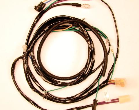 American Autowire 1957 Chevrolet Engine Ignition Harness CE78201