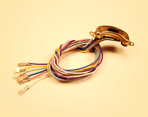 American Autowire 1955 Chevrolet Turn Signal Switch Assembly 37788