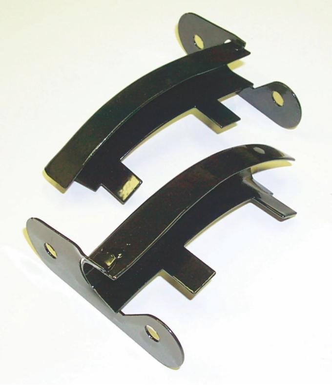 American Autowire 1955-1958 Chevrolet Door Jamb Harness Guide 500549