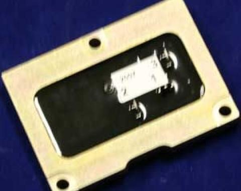 American Autowire 1963-1972 Chevrolet / Pontiac Transistor Ignition Amplifier Replacement 32270