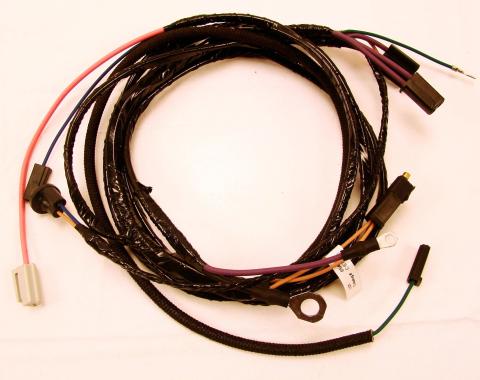 American Autowire 1957 Chevrolet Engine Ignition Harness - Hei CE73425