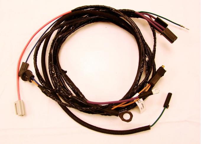 American Autowire 1957 Chevrolet Engine Ignition Harness - Hei CE73425