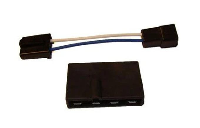 American Autowire 1963-1974 Buick / Chevrolet / Oldsmobile / Pontiac External Alternator to SI-Series Conversion Kit 27555