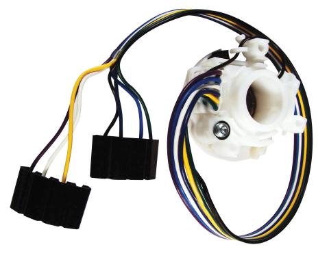 American Autowire 1964-1966 Chevrolet Turn Signal Switch 00910821US