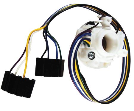 American Autowire 1964-1966 Chevrolet Turn Signal Switch 00910821US