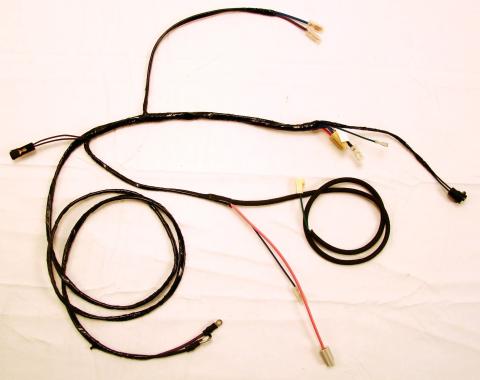 American Autowire 1956 Chevrolet Engine Ignition Harness - Hei CE63423