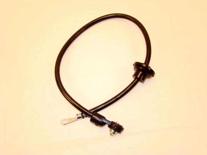 American Autowire 1971 Chevrolet Corvette Battery Cable 22350