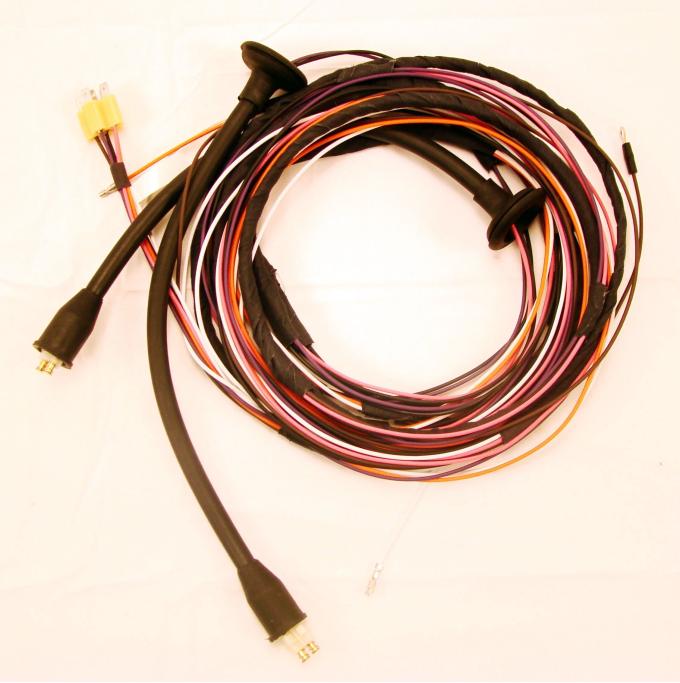 American Autowire 1955 Chevrolet Rear Body Light Harness CE56956