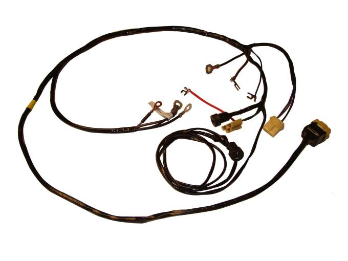 American Autowire 1957 Chevrolet Front Light Harness CE77264