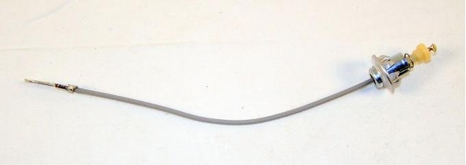 American Autowire 1957 Chevrolet Lamp Assembly CE57002